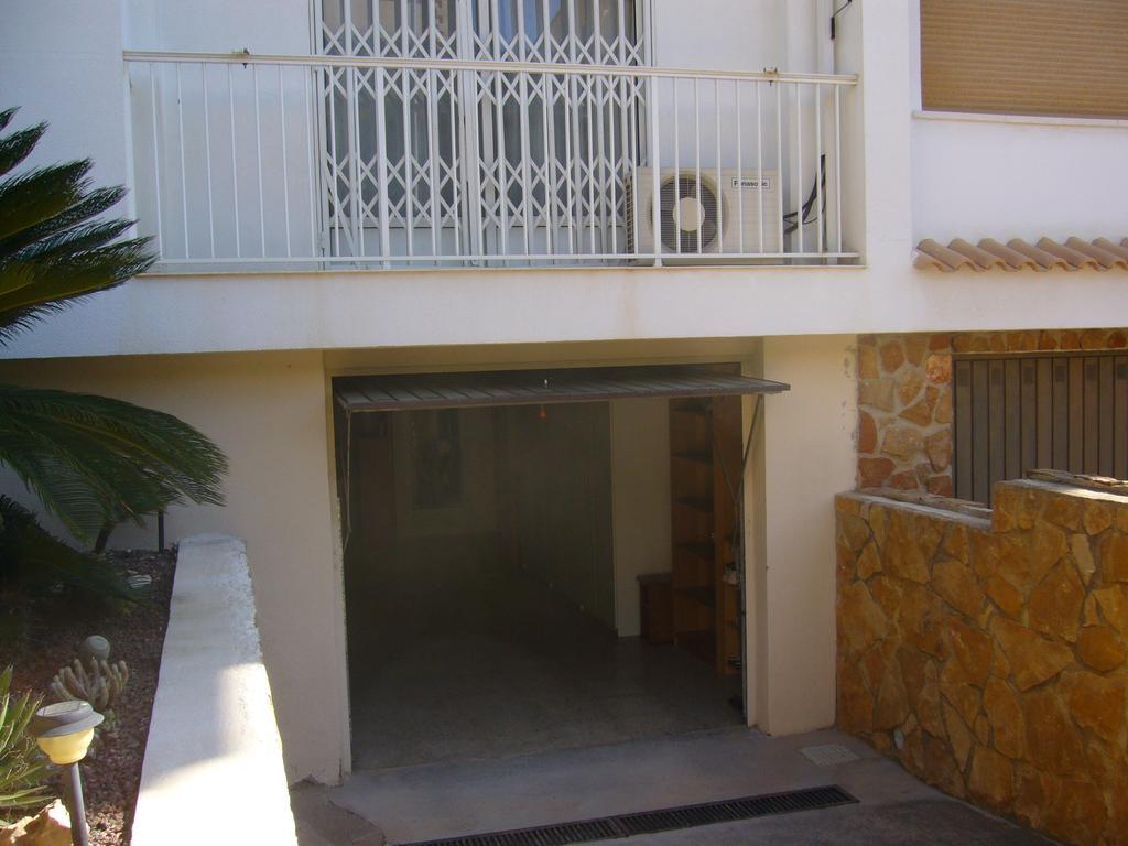 Casa Alice La Nucía Exterior foto